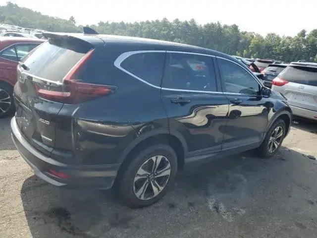 HONDA CR-V 2021