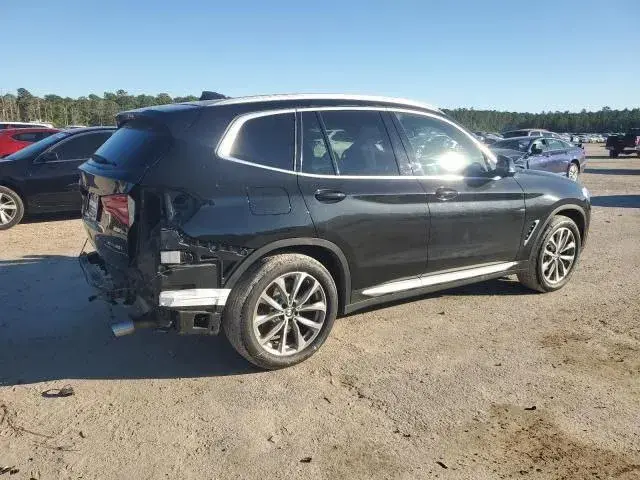 BMW X3 2019