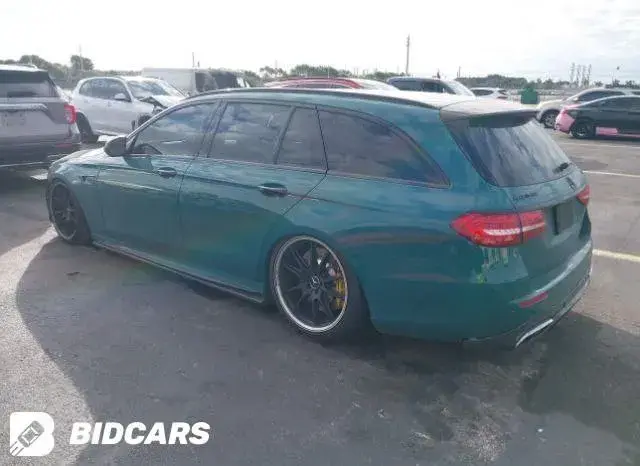 MERCEDES-BENZ E400 2017