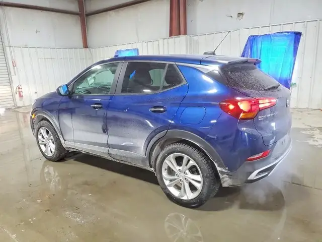 BUICK ENCORE GX 2021