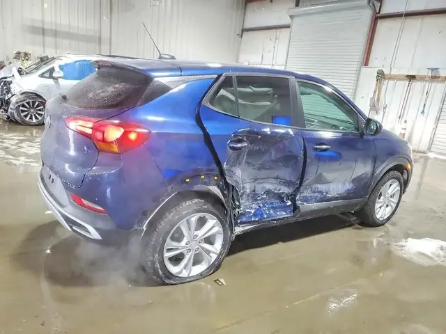 BUICK ENCORE GX 2021