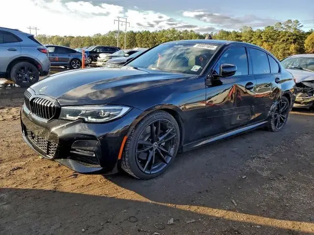 BMW 3 SERIES 2020
