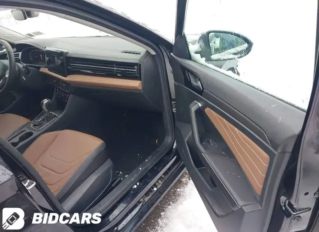 VOLKSWAGEN JETTA 2025