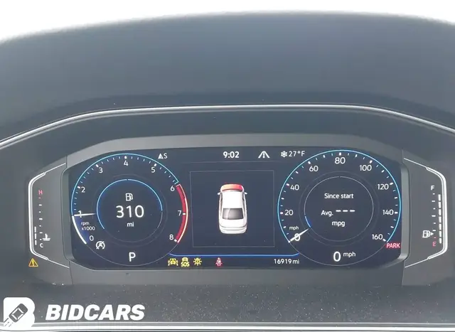 VOLKSWAGEN JETTA 2025