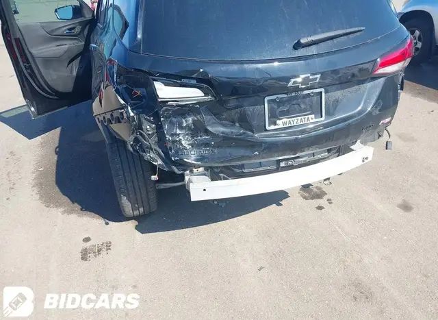 CHEVROLET EQUINOX AWD RS 2024