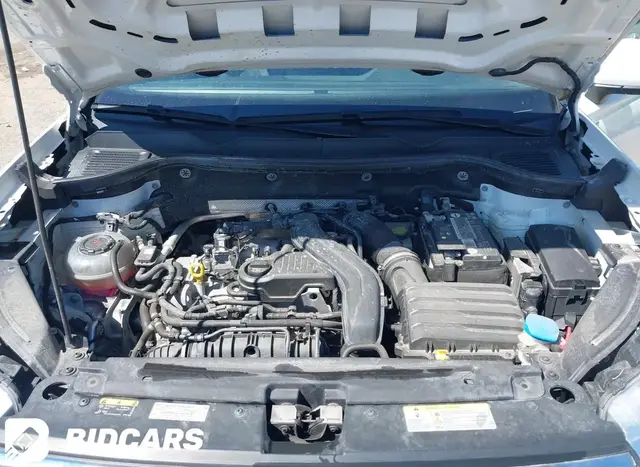 VOLKSWAGEN TAOS 1.5T SE 2022