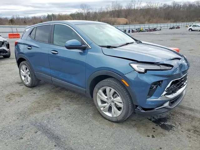 BUICK ENCORE PREFERRED 2024