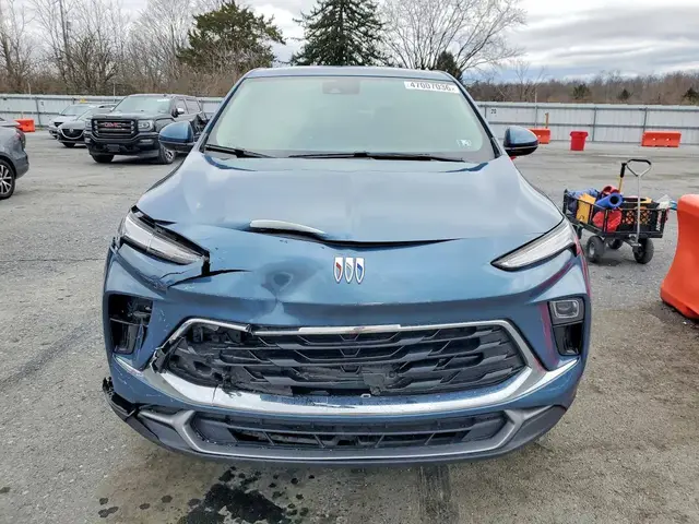 BUICK ENCORE PREFERRED 2024