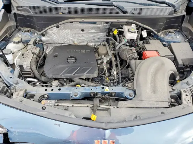 BUICK ENCORE PREFERRED 2024