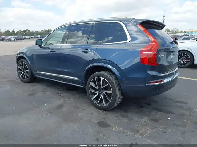 VOLVO XC90 ULTRA 2024