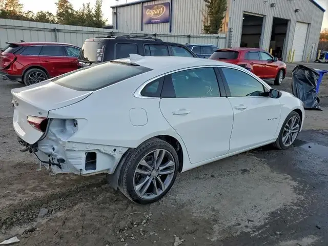 CHEVROLET MALIBU PREMIER 2023