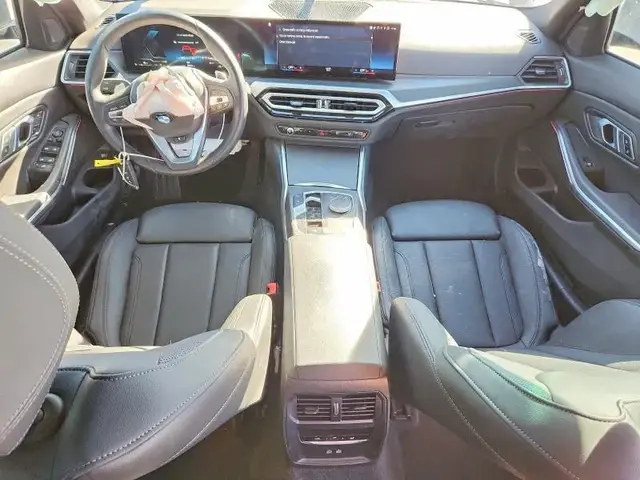 BMW 330XI 2023