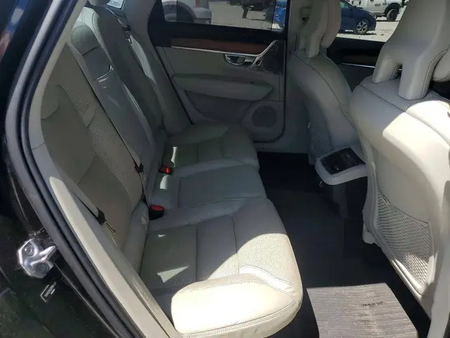 VOLVO S90 T6 INSCRIPTION 2017