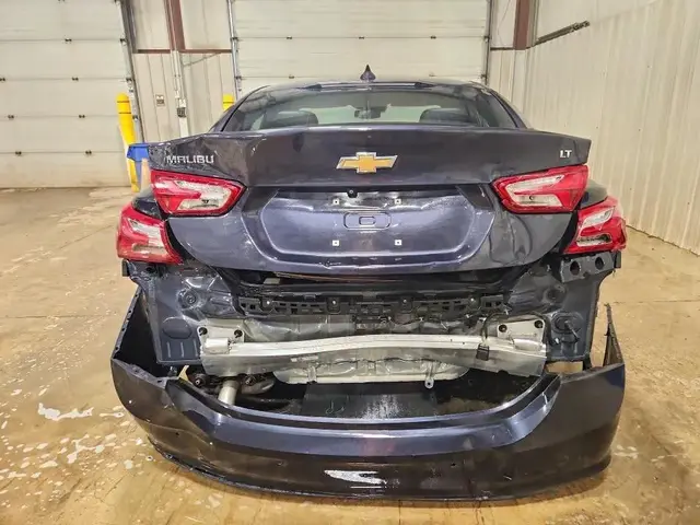CHEVROLET MALIBU 2023