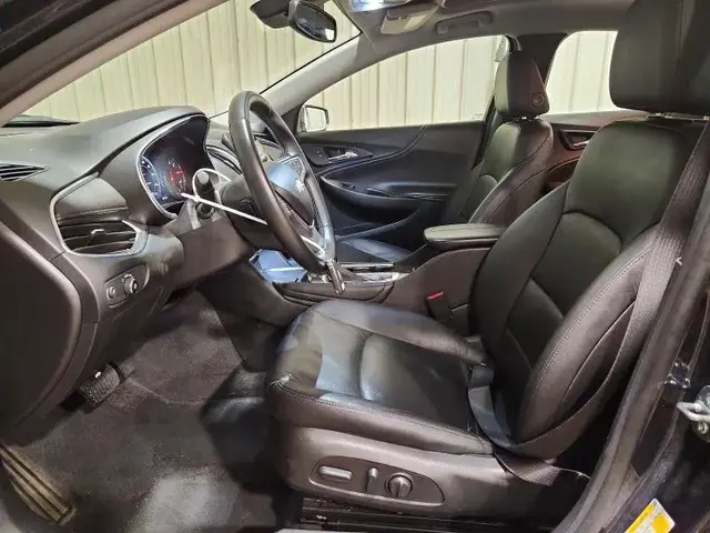 CHEVROLET MALIBU 2023