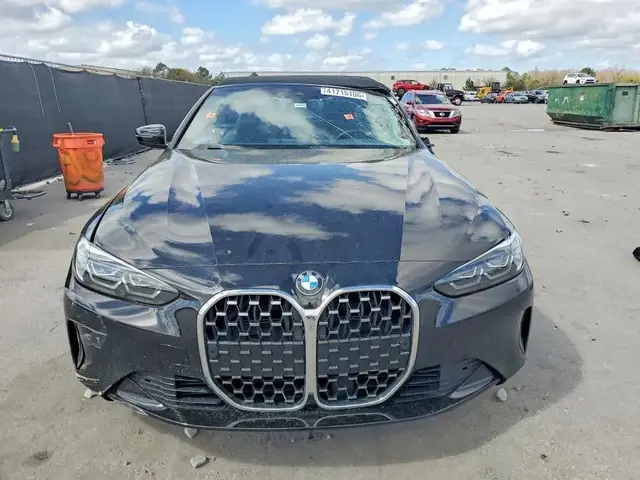 BMW 430I 2024