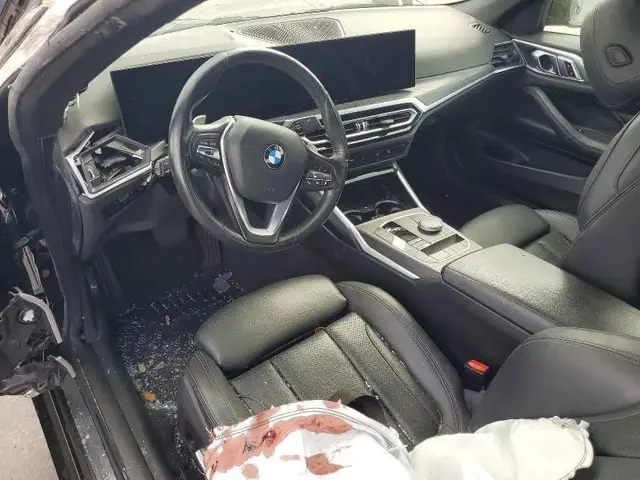 BMW 430I 2024