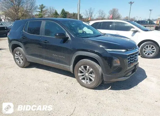 CHEVROLET EQUINOX LT 2026