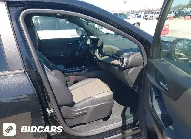 CHEVROLET EQUINOX LT 2026