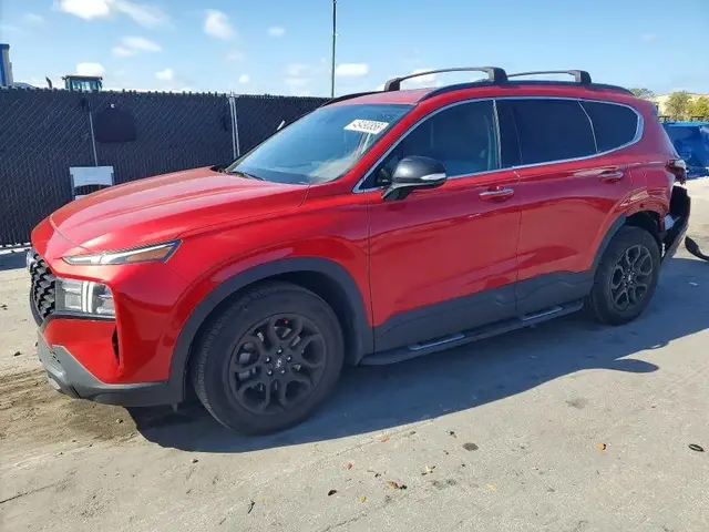HYUNDAI SANTA FE XRT 2022