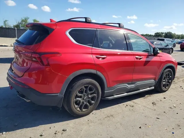 HYUNDAI SANTA FE XRT 2022