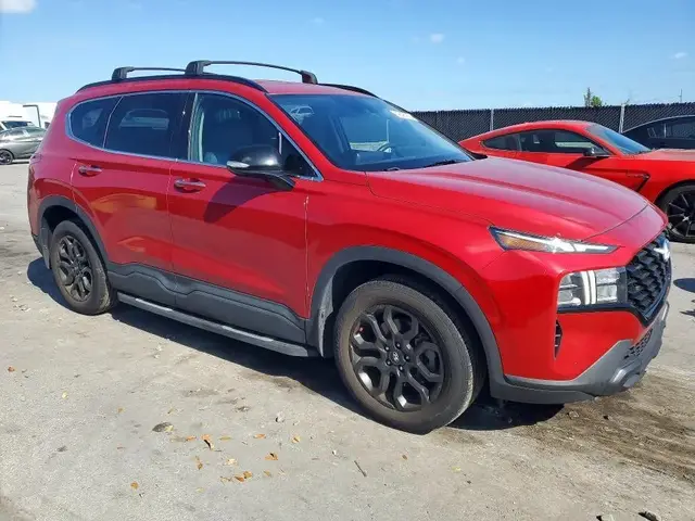 HYUNDAI SANTA FE XRT 2022