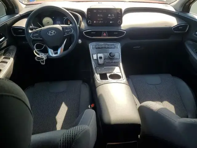 HYUNDAI SANTA FE XRT 2022