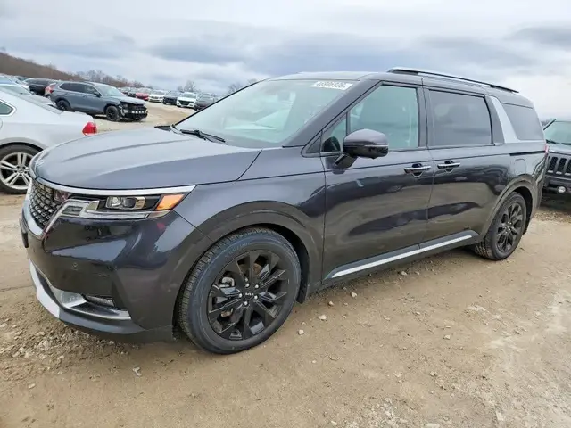 KIA CARNIVAL SX PRESTIGE 2023