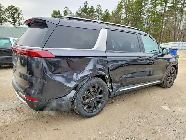 KIA CARNIVAL SX PRESTIGE 2023