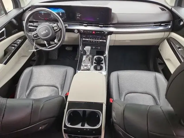 KIA CARNIVAL SX PRESTIGE 2023