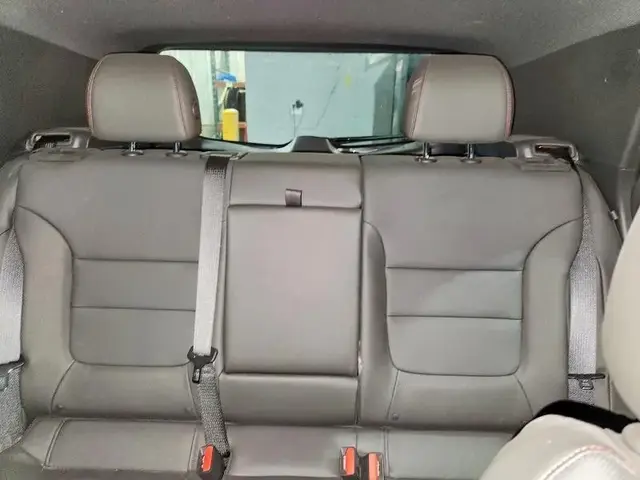 CHEVROLET TRAILBLAZER AWD RS 2024