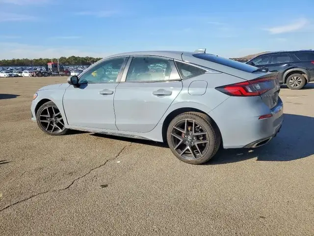 HONDA CIVIC SPORT TOURING 2023