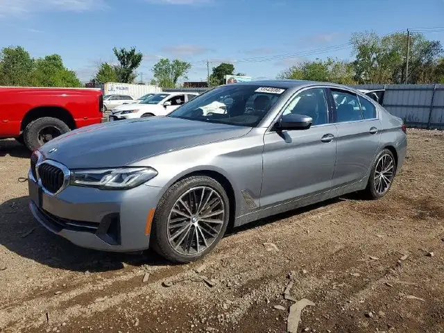 BMW 530 XI 2023