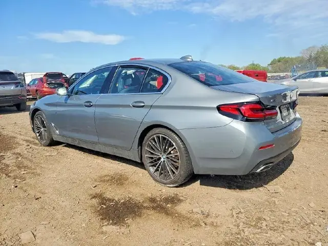 BMW 530 XI 2023