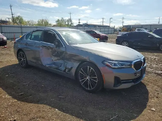 BMW 530 XI 2023