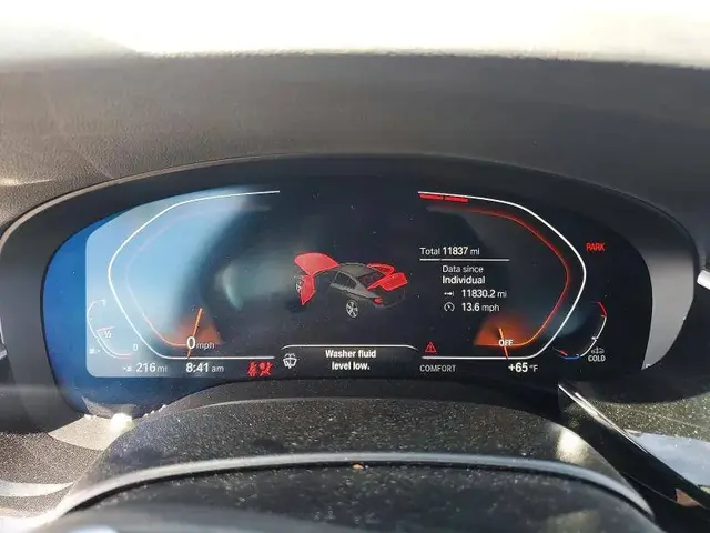 BMW 530 XI 2023