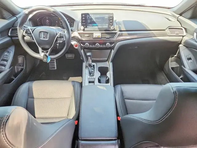 HONDA ACCORD SPORT 2021