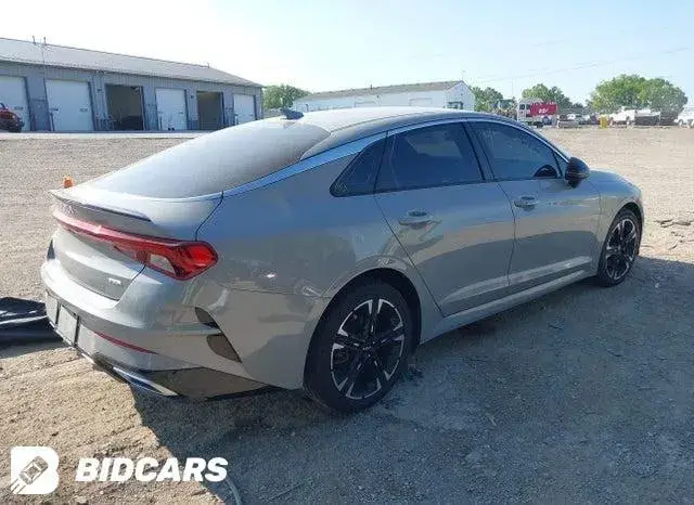 KIA K5 GT-LINE 2023