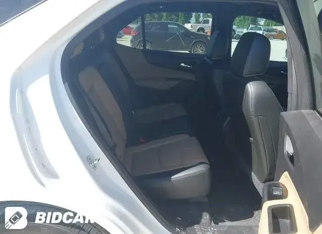 CHEVROLET EQUINOX FWD PREMIER 2024