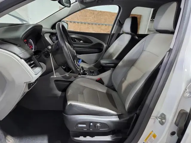 GMC TERRAIN SLT 2022