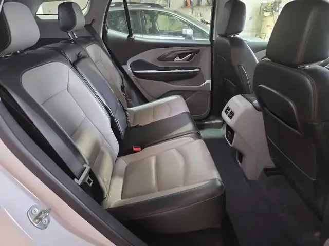 GMC TERRAIN SLT 2022