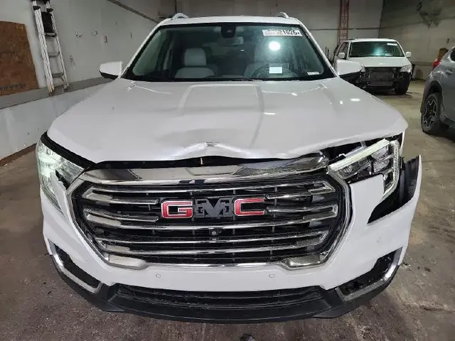GMC TERRAIN SLT 2022