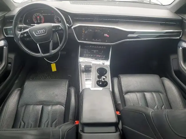 AUDI A6 PRESTIGE 2019