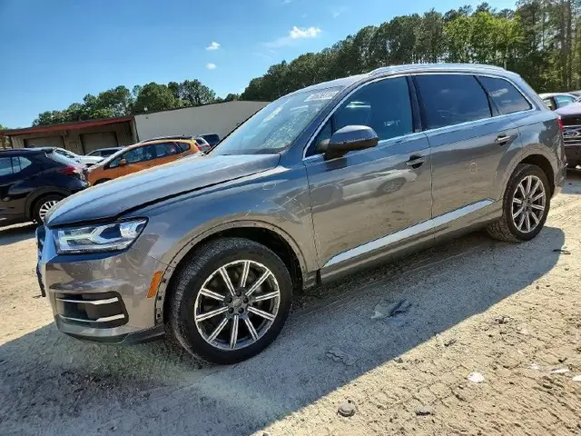 AUDI Q7 PREMIUM 2018