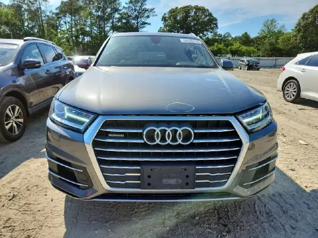 AUDI Q7 PREMIUM 2018