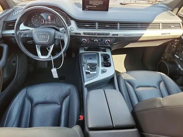 AUDI Q7 PREMIUM 2018