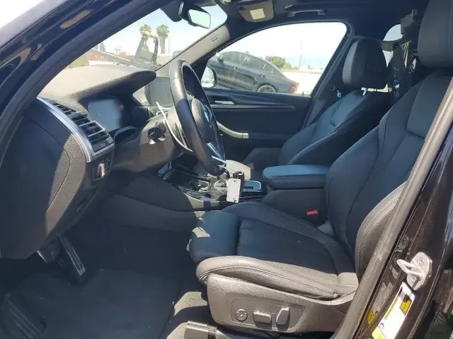 BMW X3 XDRIVE30I 2024