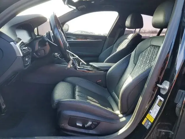 BMW 530E 2022