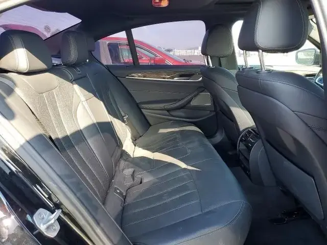 BMW 530E 2022