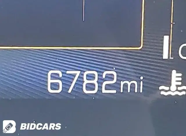 CHEVROLET TRAX FWD 2RS 2025